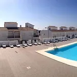 Ferienhaus Casa Ignacio Vejer de la Frontera