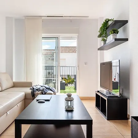 Ferienhaus Casa Ignacio