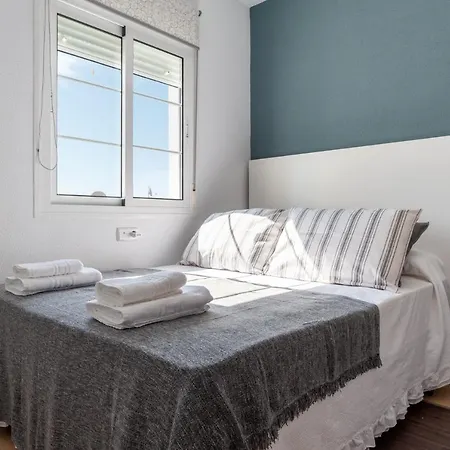 Casa Ignacio Σπίτι διακοπών *