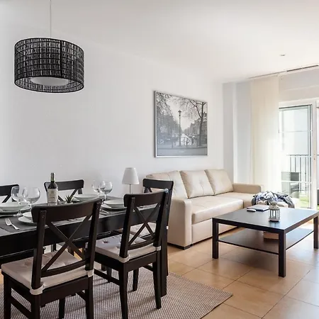Casa Ignacio Σπίτι διακοπών