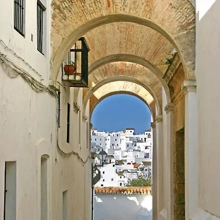 Σπίτι διακοπών Casa Ignacio *