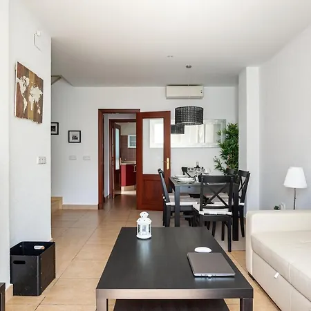 Σπίτι διακοπών Casa Ignacio
