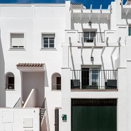 Casa Ignacio Σπίτι διακοπών