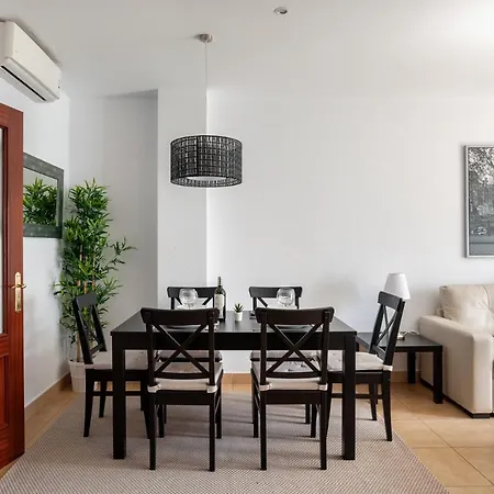 Casa Ignacio Σπίτι διακοπών *