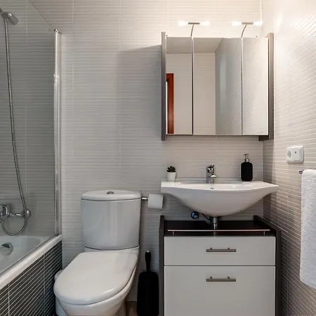 Σπίτι διακοπών Casa Ignacio *