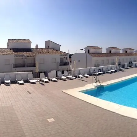 Σπίτι διακοπών Casa Ignacio Vejer de la Frontera