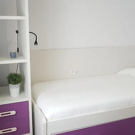 Casa Ignacio Σπίτι διακοπών *